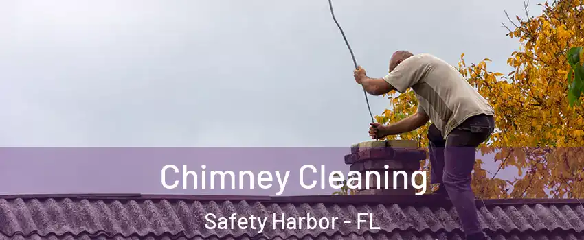  Chimney Cleaning Safety Harbor - FL