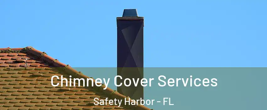  Chimney Cover Services Safety Harbor - FL