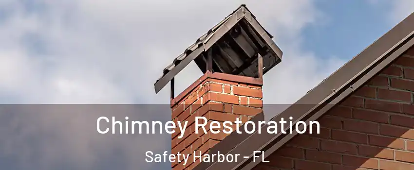  Chimney Restoration Safety Harbor - FL