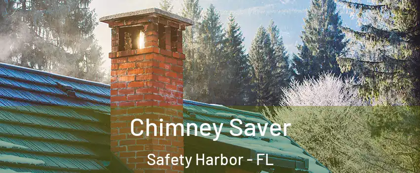 Chimney Saver Safety Harbor - FL