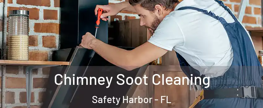  Chimney Soot Cleaning Safety Harbor - FL