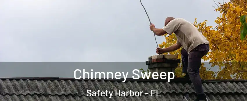  Chimney Sweep Safety Harbor - FL