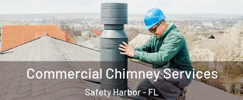  Commercial Chimney Services Safety Harbor - FL