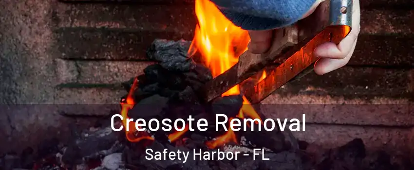  Creosote Removal Safety Harbor - FL
