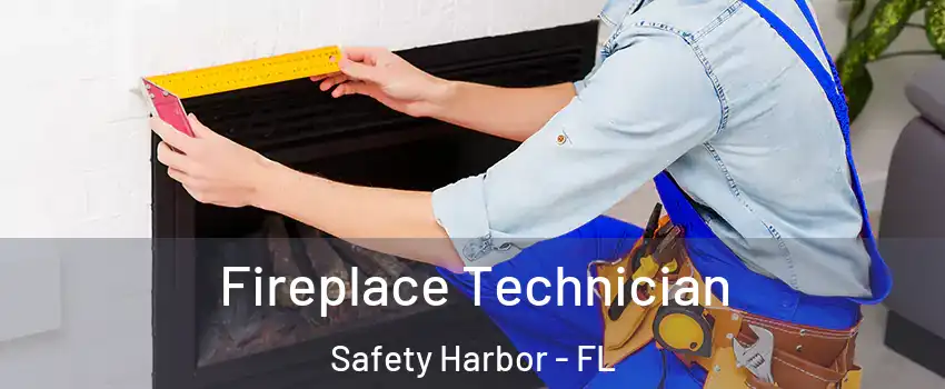 Fireplace Technician Safety Harbor - FL