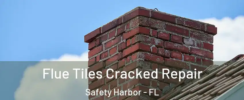  Flue Tiles Cracked Repair Safety Harbor - FL