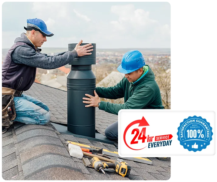 Chimney & Fireplace Installation And Repair in Safety Harbor, FL