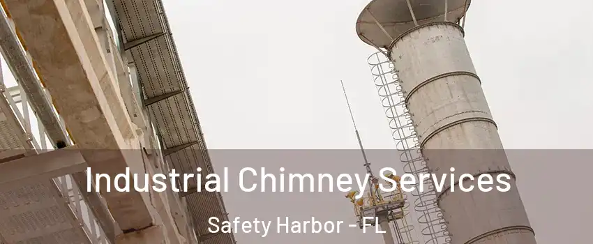  Industrial Chimney Services Safety Harbor - FL
