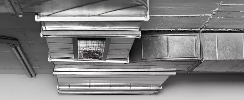 Trusted Air Duct Cleaning Company in Safety Harbor, Florida