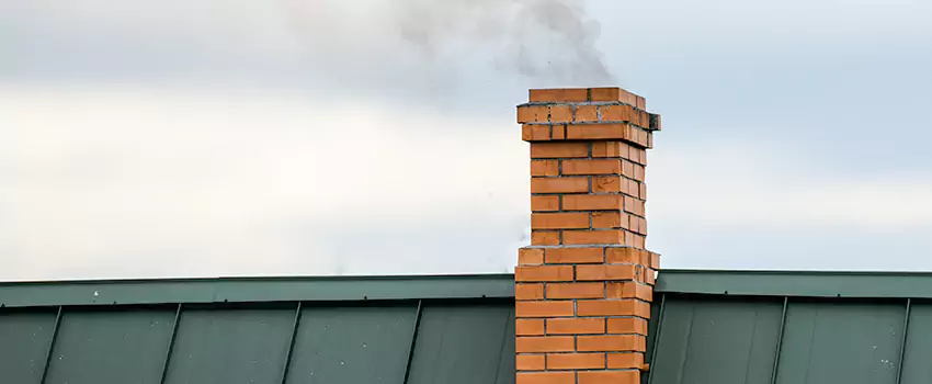Animal Screen Chimney Cap Repair And Installation Services in Safety Harbor, Florida