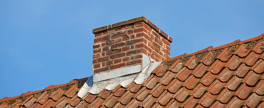 Residential Chimney Bricks Rotten Repair Services in Safety Harbor, FL
