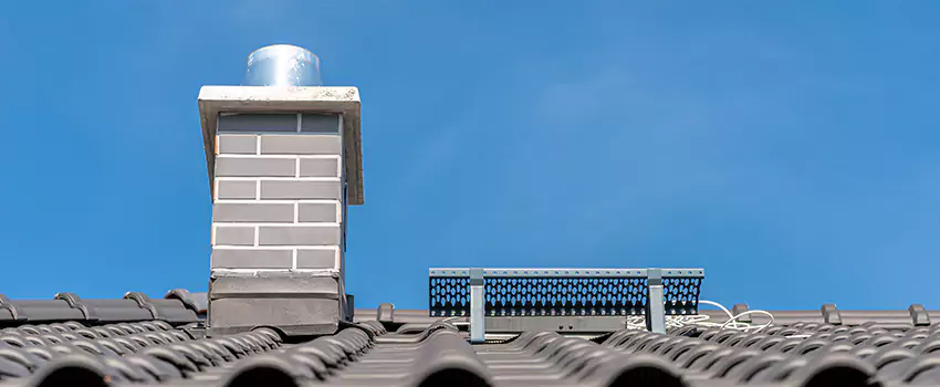Chimney Flue Relining Services in Safety Harbor, Florida