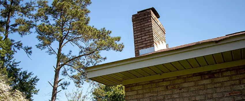Budget-Friendly Chimney Masonry Service in Safety Harbor, Florida
