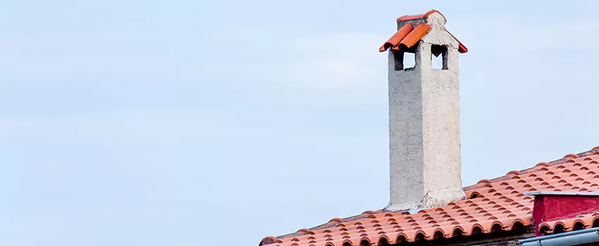 Chimney Pot Replacement in Safety Harbor, FL