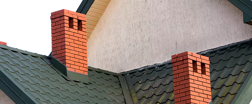 Chimney Saver Waterproofing Services in Safety Harbor, Florida