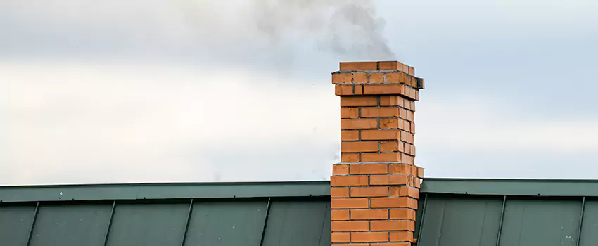 Chimney Soot Cleaning Cost in Safety Harbor, FL