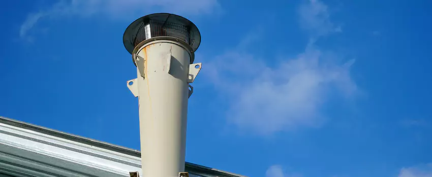 Chimney Spark Arrestor Requirements in Safety Harbor, FL