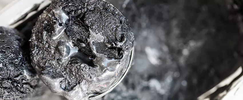 Clogged Dryer Vent Lint Cleaning in Safety Harbor, Florida