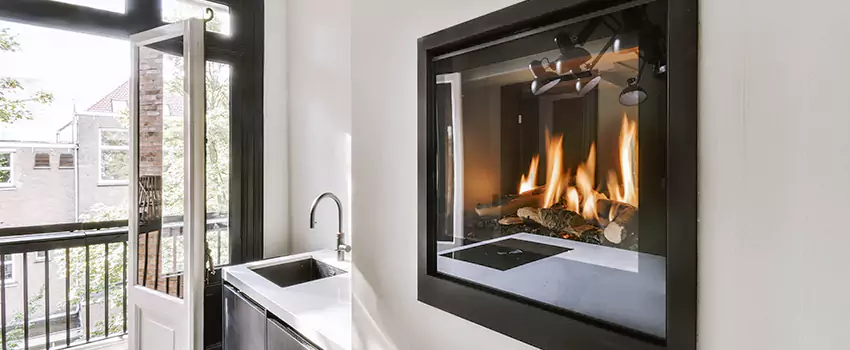Dimplex Fireplace Installation and Repair in Safety Harbor, Florida