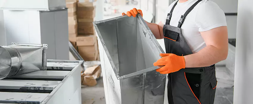 Benefits of Dryer Vent Inspection in Safety Harbor, FL