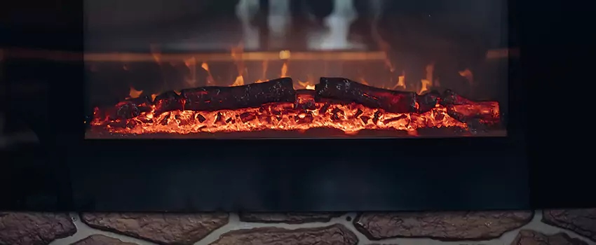 Outdoor Electric Fireplace Installation Solutions in Safety Harbor, FL