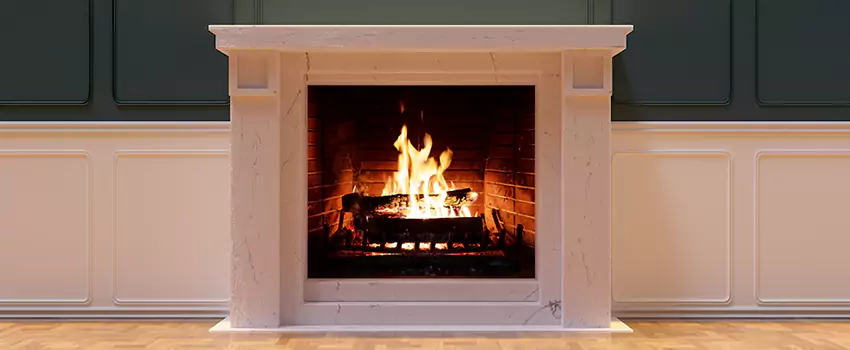 Empire Comfort Systems Fireplace Installation and Replacement in Safety Harbor, Florida