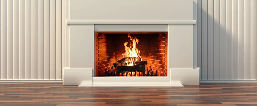 Fireplace Broken Ashtray Repair Services in Safety Harbor, Florida