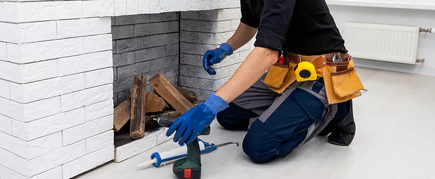 Fireplace Doors Cleaning in Safety Harbor, Florida
