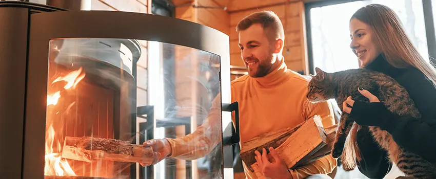 Fireplace Door Installation And Replacement Contractors in Safety Harbor, FL