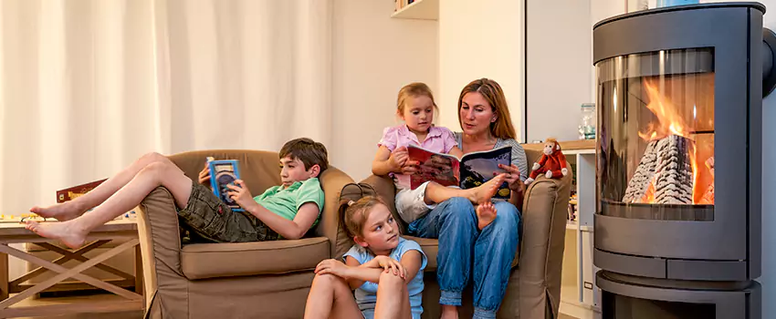 Kidsproofing Gas Fireplaces Installation in Safety Harbor, FL