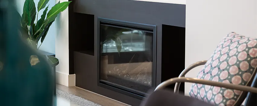 Welding Repairs for Fireplace Grate in Safety Harbor, FL