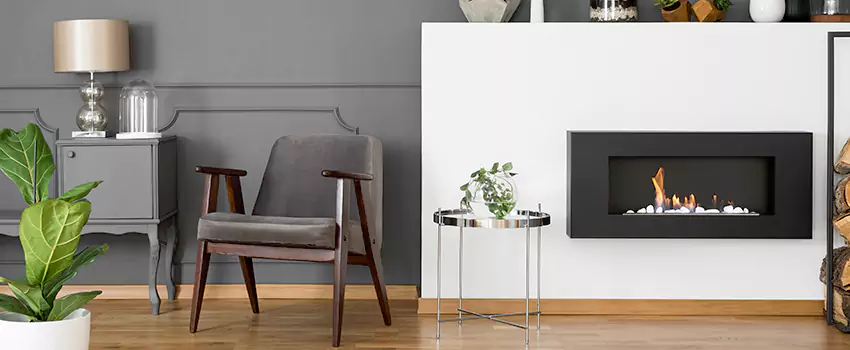 Fireplace Hanging Screens Installation Specialists in Safety Harbor, FL