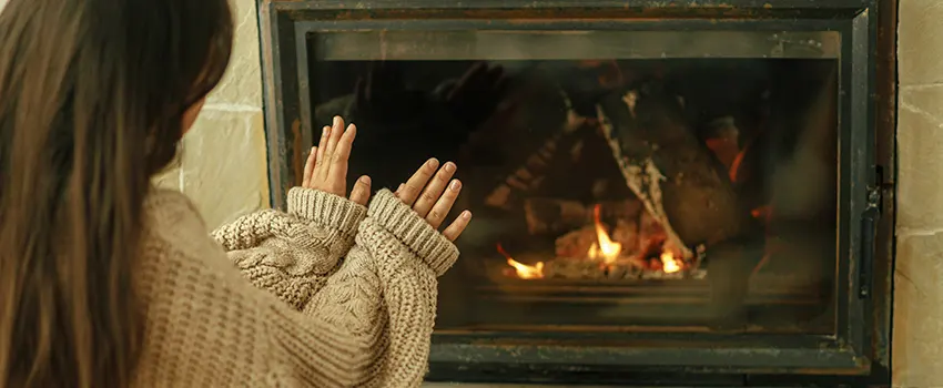 Wood-burning Fireplace Smell Removal Services in Safety Harbor, FL