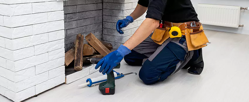 Smoke Chamber Safety Upgrades in Safety Harbor, Florida