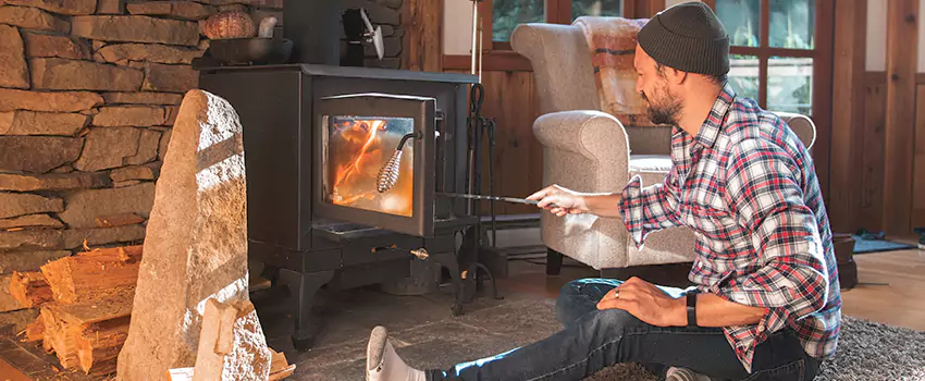 Fireplace Chimney Maintenance in Safety Harbor, Florida