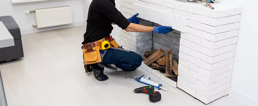 Cleaning Direct Vent Fireplace in Safety Harbor, FL