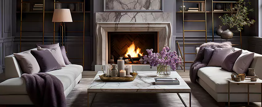 Fireplace Xtrordinair Ember-Glo Insert Fireplace Maintenance in Safety Harbor, Florida