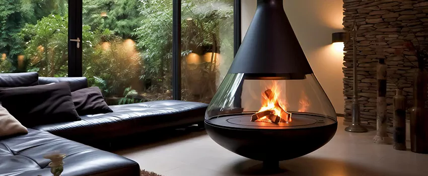Affordable Floating Fireplace Repair And Installation Services in Safety Harbor, Florida