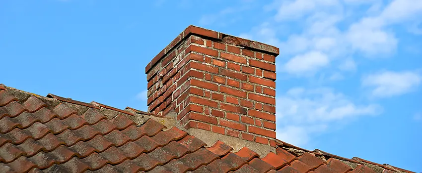 Flue Tiles Cracked Repair Services near Me in Safety Harbor, FL