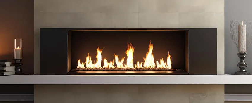 Vent Free Gas Fireplaces Repair Solutions in Safety Harbor, Florida