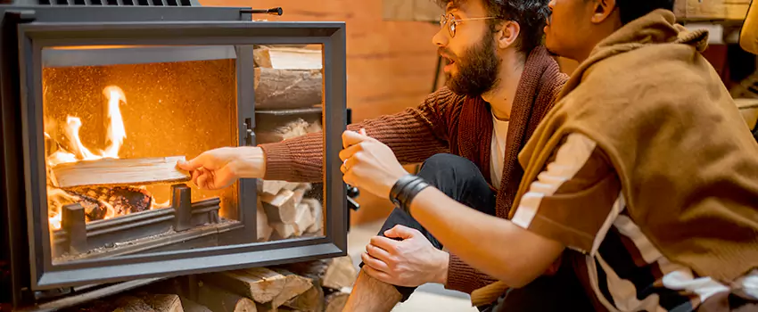 Benefits of Harman Stoves Fireplace in Safety Harbor, Florida