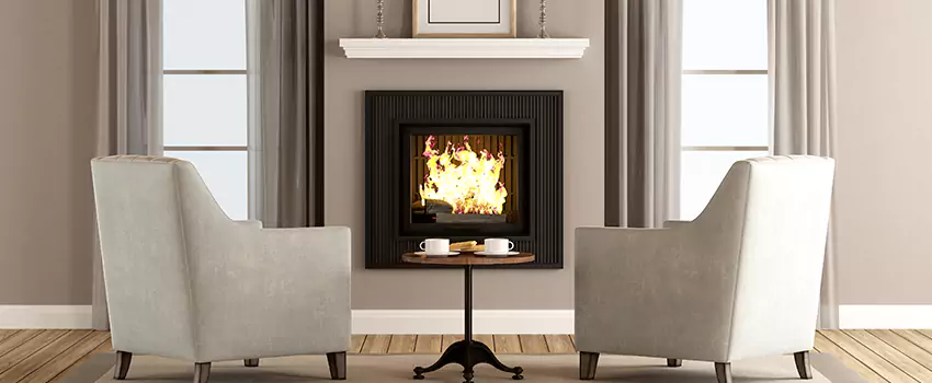 Heat & Glo Outdoor Gas Fireplaces Installation Contractors in Safety Harbor, Florida