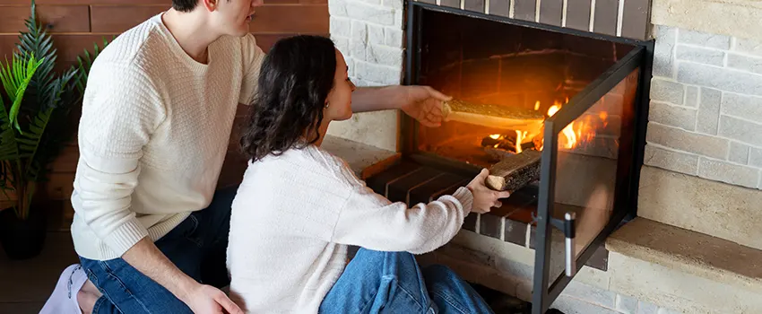 Kings Man Direct Vent Fireplaces Services in Safety Harbor, Florida
