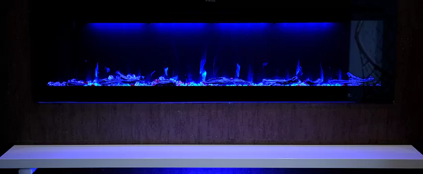 Benefits of Multi-Color Fireplace Installation in Safety Harbor, FL