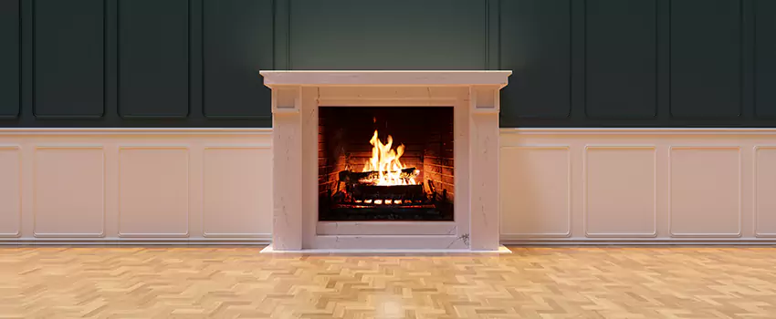 Napoleon Electric Fireplaces Inspection Service in Safety Harbor, Florida