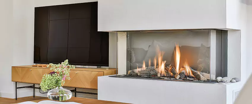 Ortal Wilderness Fireplace Repair and Maintenance in Safety Harbor, Florida