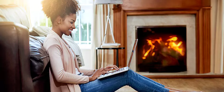 Cost-Effective Osburn Fireplace Installation and Repair in Safety Harbor, FL