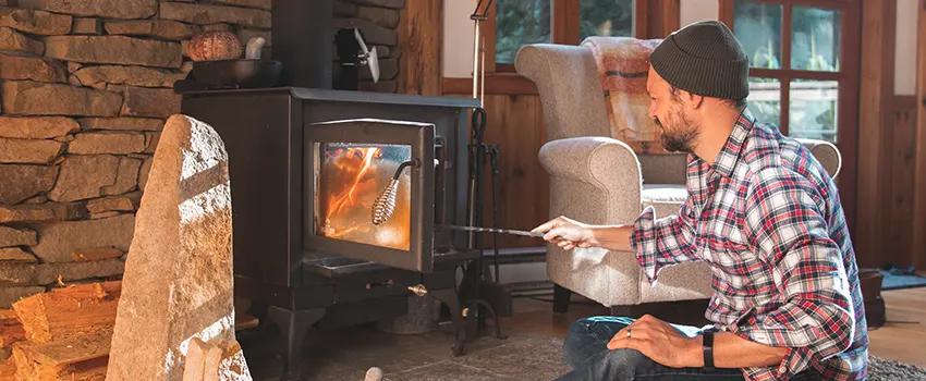 Cost of Pellet Fireplace Installation Services in Safety Harbor, FL