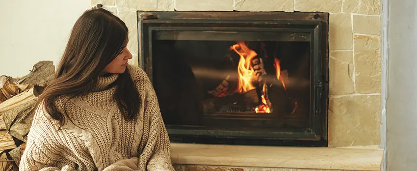 Regency Outdoor Fireplace Products Maintenance and Replacement Services in Safety Harbor, Florida