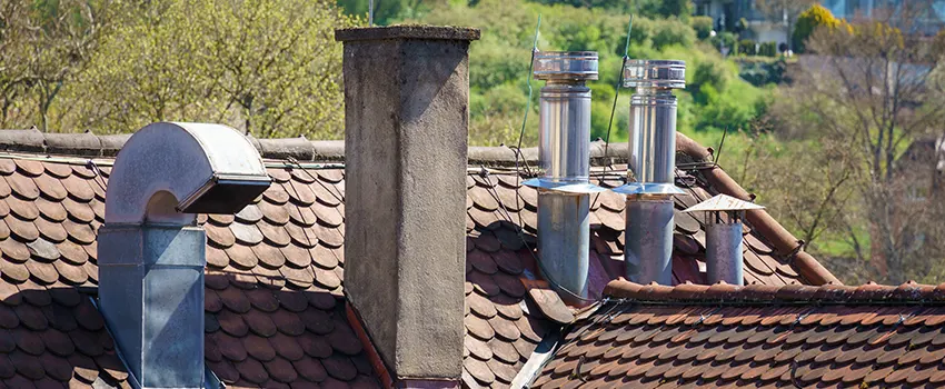 Residential Chimney Flashing Repair Services in Safety Harbor, FL